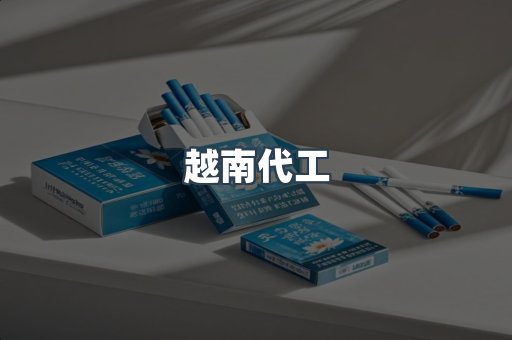 越南代工